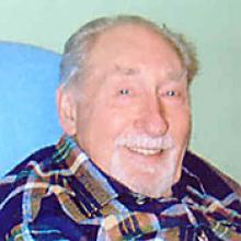 WILLIAM ARTHUR DURAND  Obituary pic