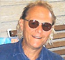 JOSEPH (JOEY) KROPP  Obituary pic