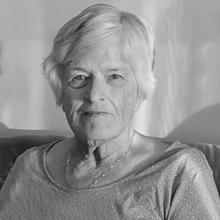 LYDIA AMBROSE Obituary pic