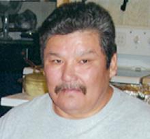 NEIL DISBROWE Obituary pic