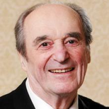 BENJAMIN (BEN) CHOCHINOV  Obituary pic