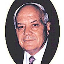 CARMINE ANTONIO (TONY) PEPE  Obituary pic