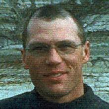 RONALD WESLEY JOHANNESEN  Obituary pic