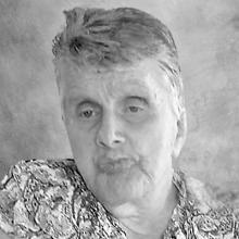 GLADYS TOEWS Obituary pic