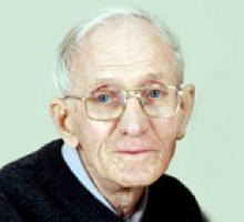 LEO W. MICHON  Obituary pic