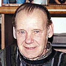 TEOFIL STACH  Obituary pic