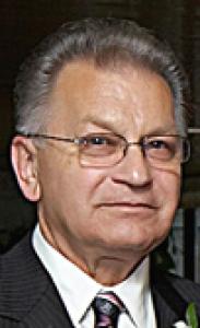 WILLIAM (BILL) SOKOLIUK  Obituary pic