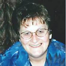 ROSE RAUCH  Obituary pic