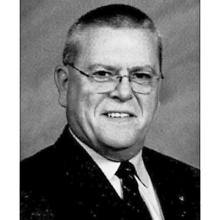 ROBBY CLIFFORD FINNEN Obituary pic
