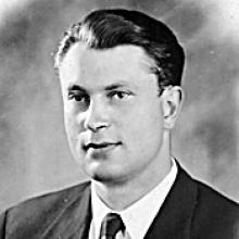 VALENTIN KAMPEN  Obituary pic