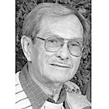 JACK EDWARD DAVIS  Obituary pic