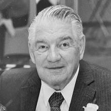 WALDO OTTO (WALLY) FUNK Obituary pic