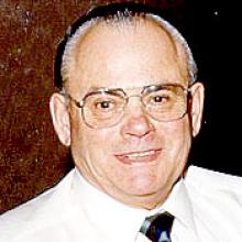 LEONARD BUSILLA  Obituary pic