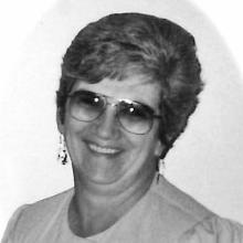 LYN MCCULLOCH Obituary pic