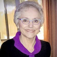 DONNA LEE ODGERS Obituary pic