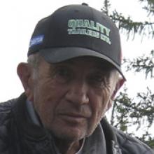 JOSEPH LAPKA  Obituary pic