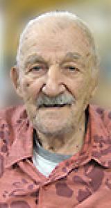 GARNET O. DE LUCIA Obituary pic