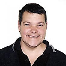 JAMES SCOTT DUFF  Obituary pic