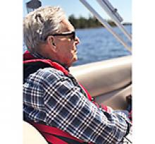 WILLIAM (BILL) JANZEN  Obituary pic