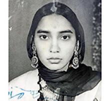 MOHINDER (RANI) KAUR SINGH Obituary pic