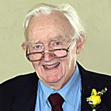 DAVID H. LYLE -  Obituary pic