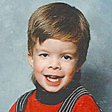RYAN KEITH INMAN  Obituary pic