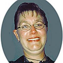 CHERYL BABIAK  Obituary pic