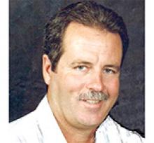 ROBERT (BOB) URSEL  Obituary pic
