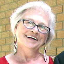 JANICE SUSAN SCHULTZ  Obituary pic