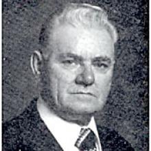 ANDREW B. KEHLER  Obituary pic