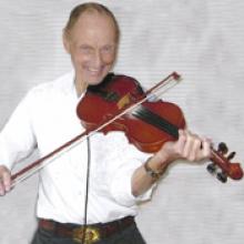 GEORGE EDWARD HOLDEN  Obituary pic