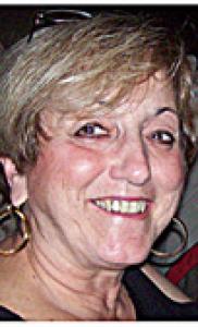 BERNICE ANN POWOROZNYK  Obituary pic