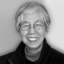 TOMOKO TATSUMI Obituary pic