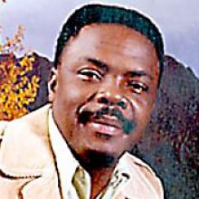 MILTON E. MATHESON  Obituary pic