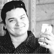 DREW BEREZNYCKY  Obituary pic