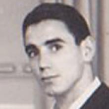 MANUEL FRANSISCO CORREIA  Obituary pic
