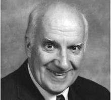 MYRON GEORGE KRUK  Obituary pic