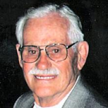 RUDOLF HERMAN ALFRED ALBERT THIES  Obituary pic