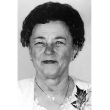 ANN KARLICKI Obituary pic