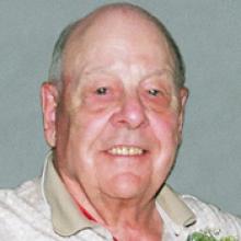GERMAIN LAVERGNE  Obituary pic