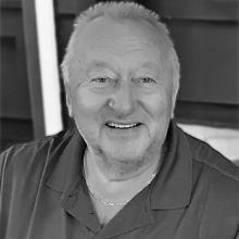 WALTER TESARSKI Obituary pic