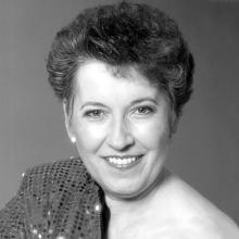 ELEANOR HAWTHORNE Obituary pic