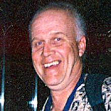 DENNIS JAMES BELL -  Obituary pic
