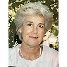 MONICA SCOTT-HERRIDGE Obituary pic