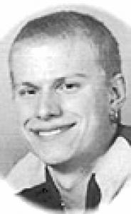 GREGORY SHUMILA  Obituary pic