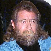 ROBERT (ROB) MATTHEWMAN  Obituary pic