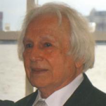 EDWARD HALPRIN  Obituary pic