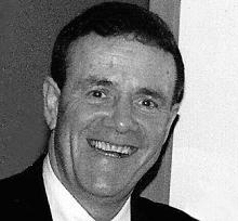 MARK R. YOUNG Obituary pic