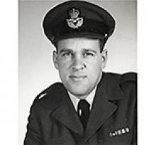 JOHN JAMES STANGROOM Obituary pic