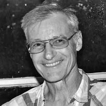 CARL MICHAEL WESHNOWESKI Obituary pic